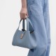 Handheld one shoulder crossbody tote bag - Memoo.com